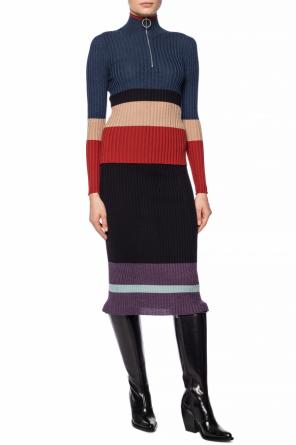 Striped sweater, zdjęcie 2 Striped sweater od Marni